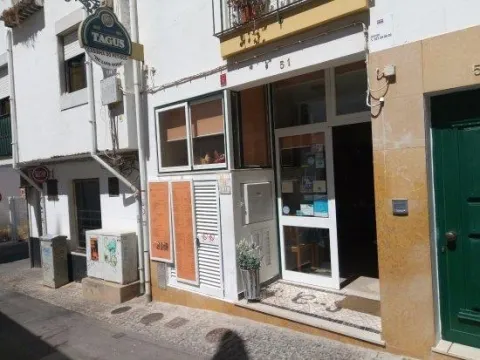 Casinha Petisco - Restaurants Algarve