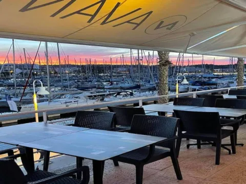 Portofino  - Restaurants Algarve