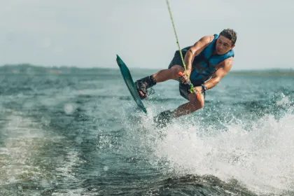 Why Water Sports Boats are Essential