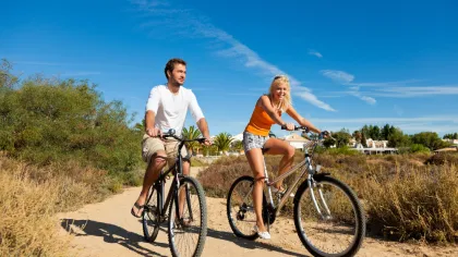 Cycling Holidays in the Algarve: Explore on Two Wheels