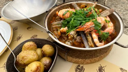 Typical Portuguese Dishes: A Deeper Dive