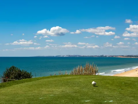 The Best Golf Courses in the Algarve: A Golfer's Paradise - Algarve Blog
