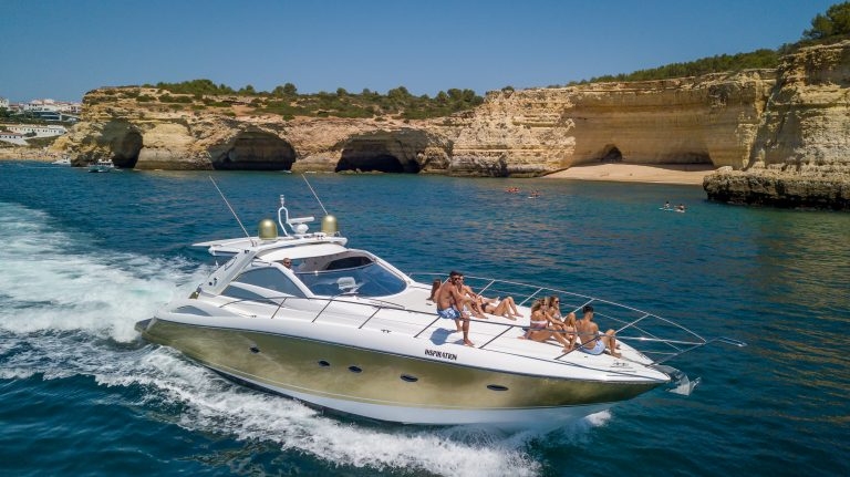 Easy Dream Charters - Inspiration - Charter Boats Algarve 