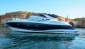 Colombia - Sunseeker Portofino 53  - Benagil Cave Yacht Charter from Vilamoura Marina