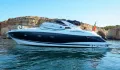 Colombia - Sunseeker Portofino 53  - Private Yacht Charter and Lunch