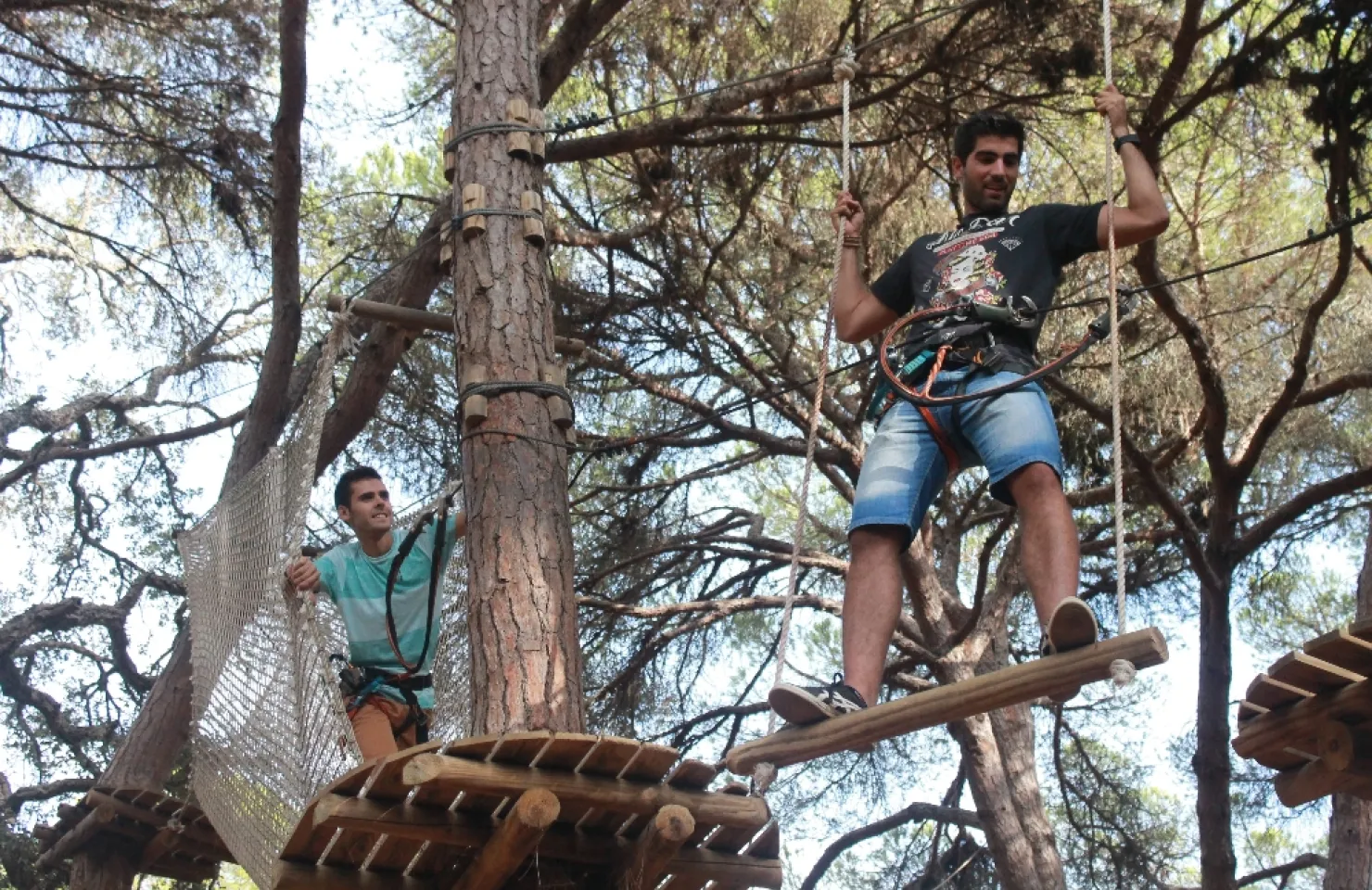 Fun Adventure Park  - Algarve Theme and Water Parks