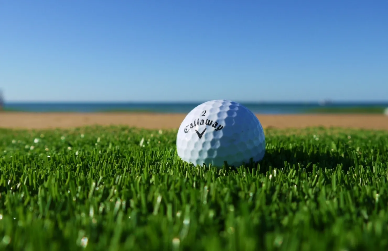Vilamoura Golf Packages - Golf