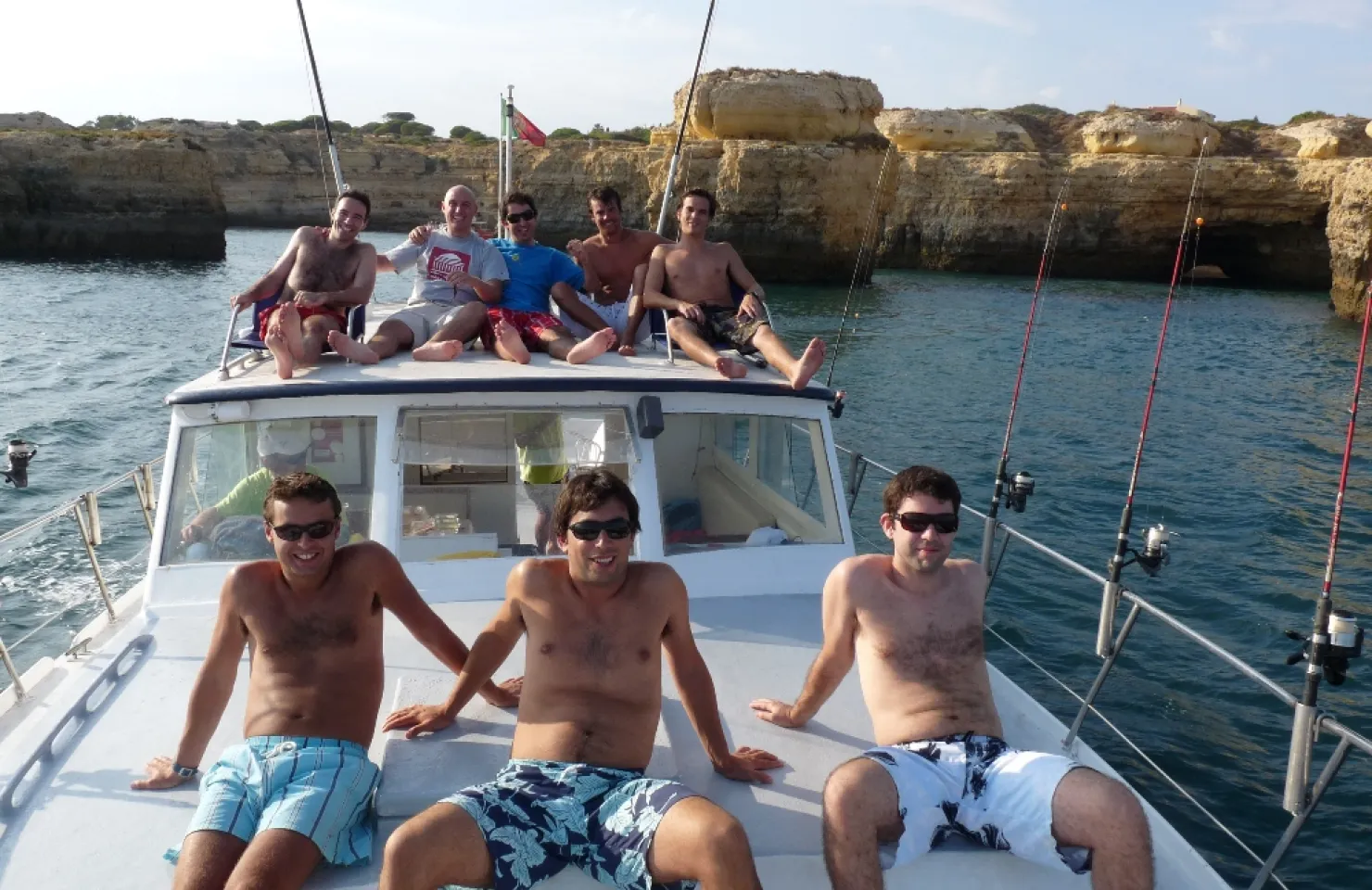 Algarve Corporate Breaks - Fitness 