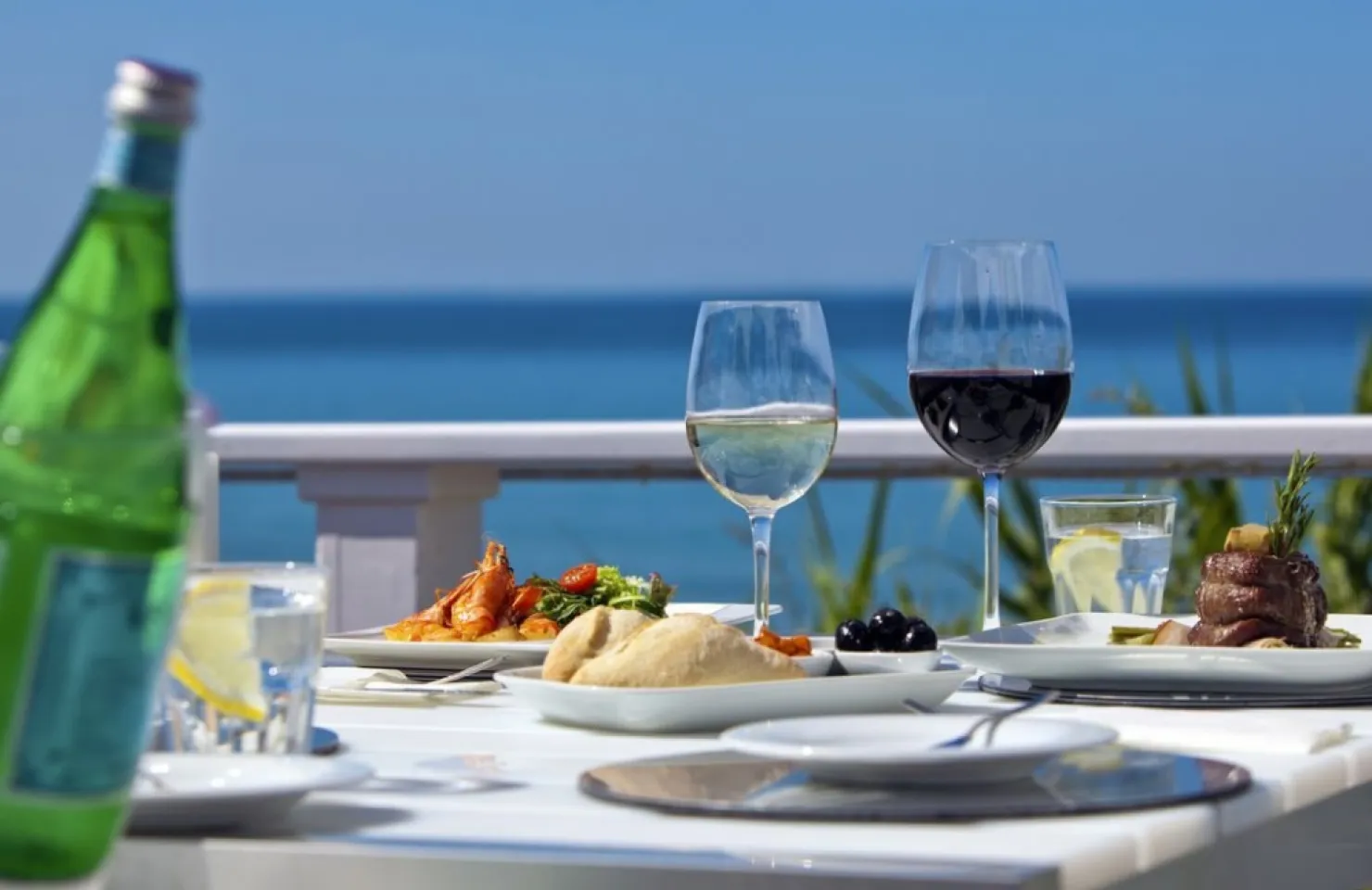 Private Cruise With Lunch Stop - Albufeira Luxury Cruise