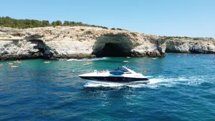 DICOVER LUXURY WITH ALGARVE YACHT CHARTERS