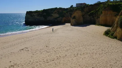 LAGOS BEACHES