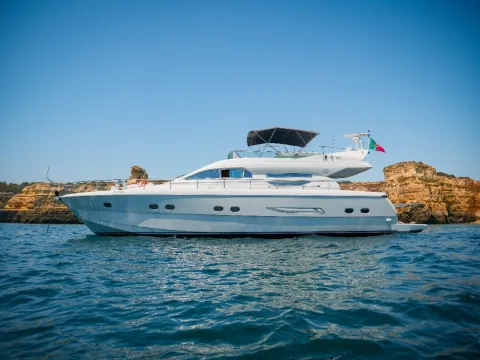 luxury yacht charter portugal