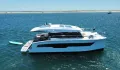 Marie de L'eau - Fountaine Pajot 40' - Luxury Yacht Charters to Ria Formosa