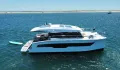 Marie de L'eau - Fountaine Pajot 40' - wedding anniversary surprise portugal