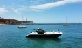 Princess V55' Dream - Yacht charter in the Algarve