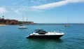 Princess V55' Dream - Private Yacht Charter and Lunch