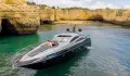 Sunseeker Predator Baco - Private Yacht Charter and Lunch