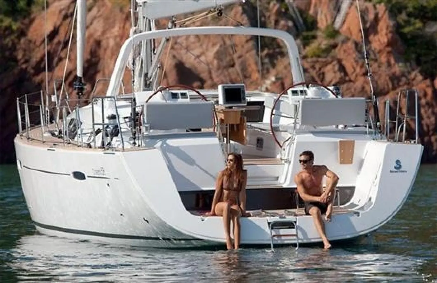 Sailing Trips and Charters - Algarve Boat Trips and Tours - Vilamoura 