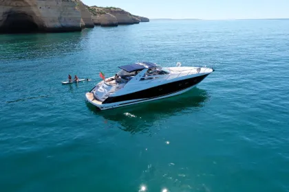 Luxury Yachts