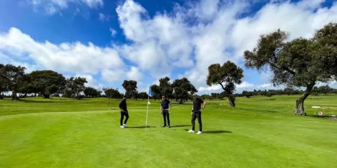 Algarve Golf Pairs 2025: where passion for golf meets the Algarve’s natural beauty! - Algarve Family Fun