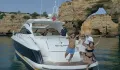 B.Happy Sunseeker 50' - Private Yacht Charter and Lunch