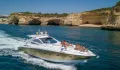 Easy Dream Charters - Inspiration - Algarve Luxury Yacht Charter - Full day