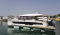 Marie de L'eau - Fountaine Pajot 40' - Luxury Sunset Cruise Vilamoura Algarve