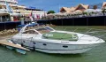 Princess V42' - Doris of Rock - Luxury Sunset Cruise Vilamoura Algarve