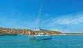 Just Cat - Luxury Sailing Catamaran Lagoon 440 - Sailing Yacht Charter From Lagos