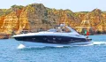 Free Float - Sunseeker Portofino 46 - Luxury Yacht Tour From Lagos
