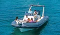 Capelli Tempest 850 - Day-Sea - Private Boat Tour to Benagil or Ponta da Piedade
