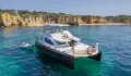 MORNIGNSTAR - Luxury Catamaran Charter - Waves Luxury Charters