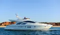 Bliss - Azimut 55  - Waves Luxury Charters