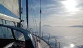 Sailing Yacht Charter - A Sardinha by boat