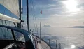 Sailing Yacht Charter - Benagil Cave Cruise