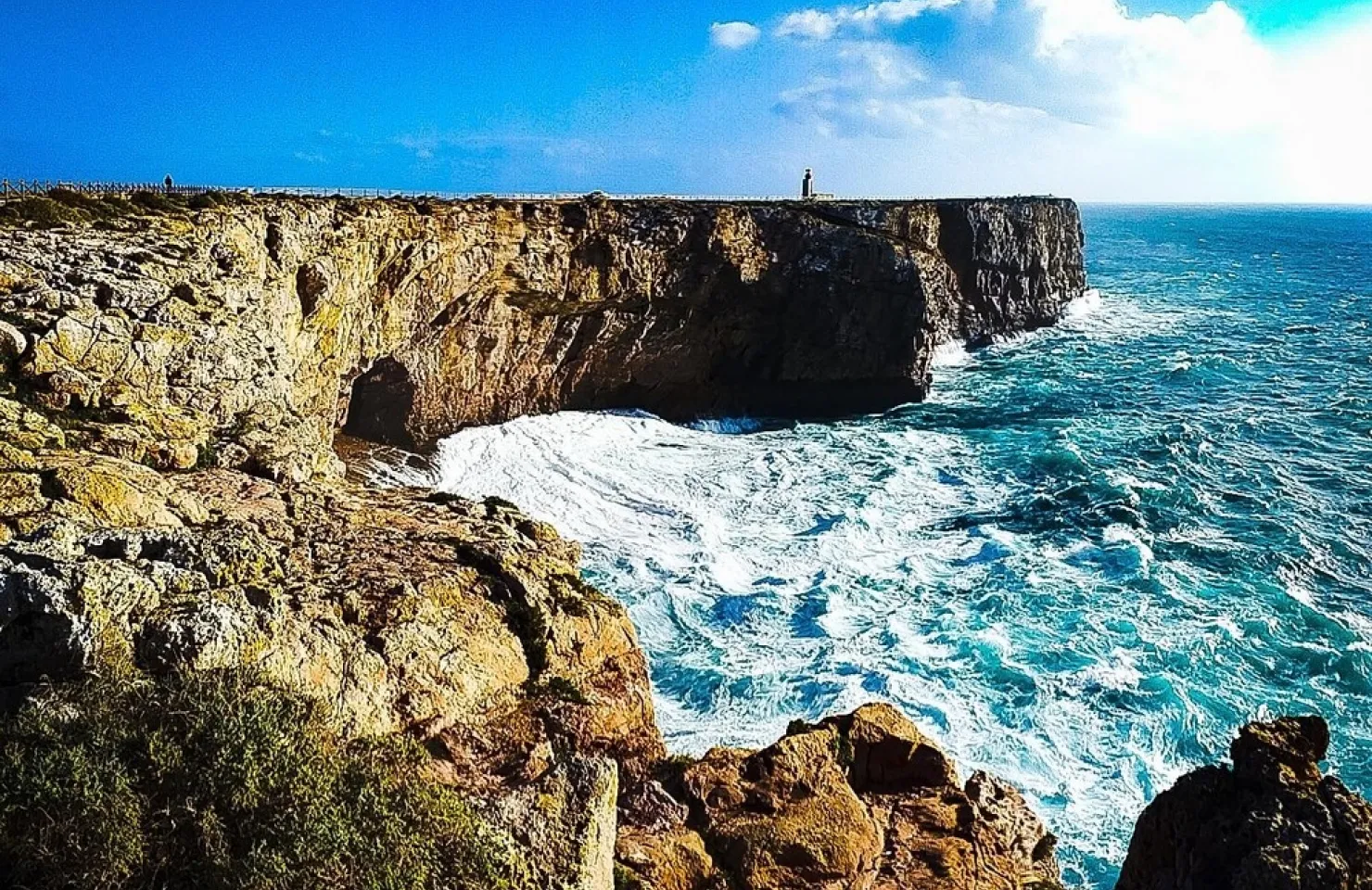 Walking Tour Costa Vicentina  - Algarve Nature Adventures