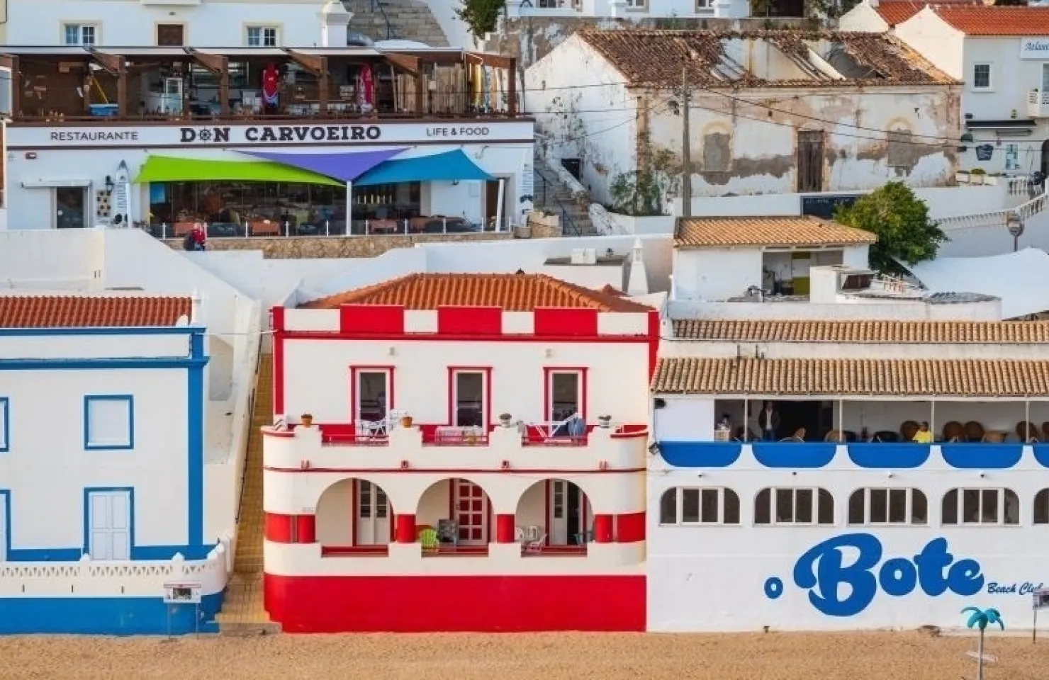 Uncover Lagos' Hidden Treasures with South Explorers - Algarve Group Activites