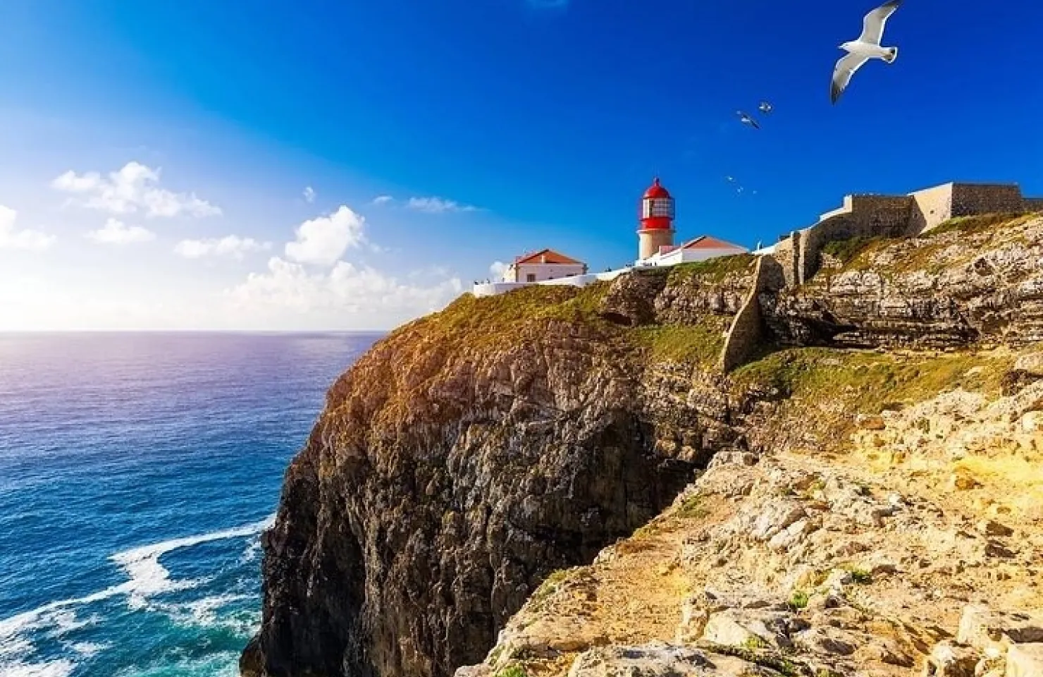 Half-Day Jeep Tour to Lagos & Sagres - Algarve buggies tours