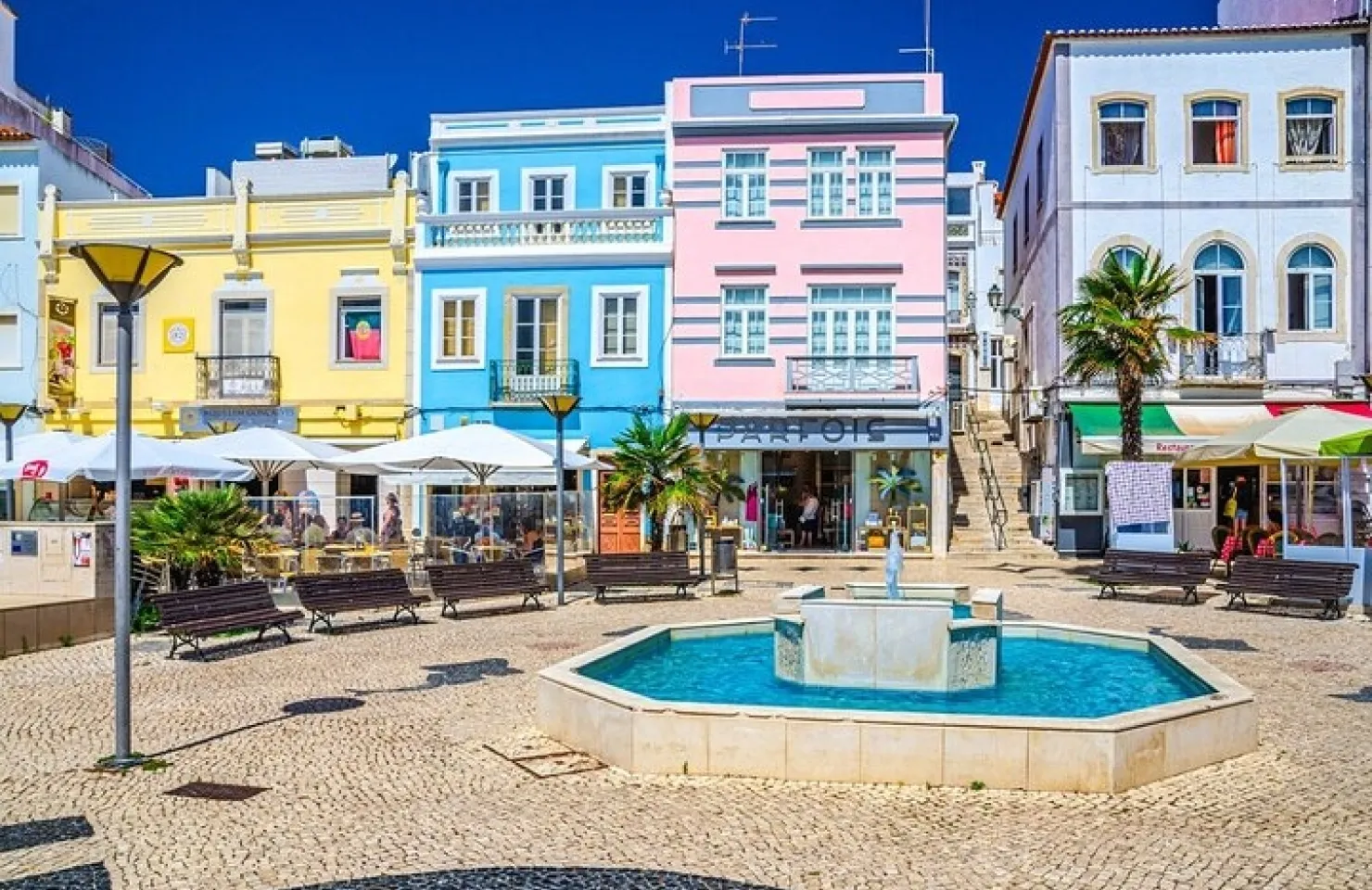 Full Day Guided Tour Historical Algarve - Things to do In Albufeira