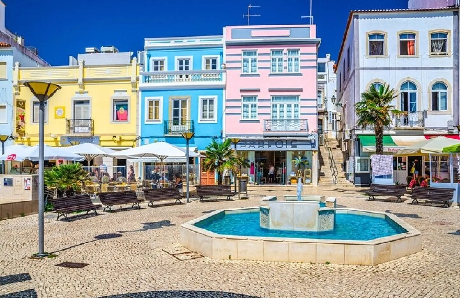 Full Day Guided Tour Historical Algarve - Algarve buggies tours