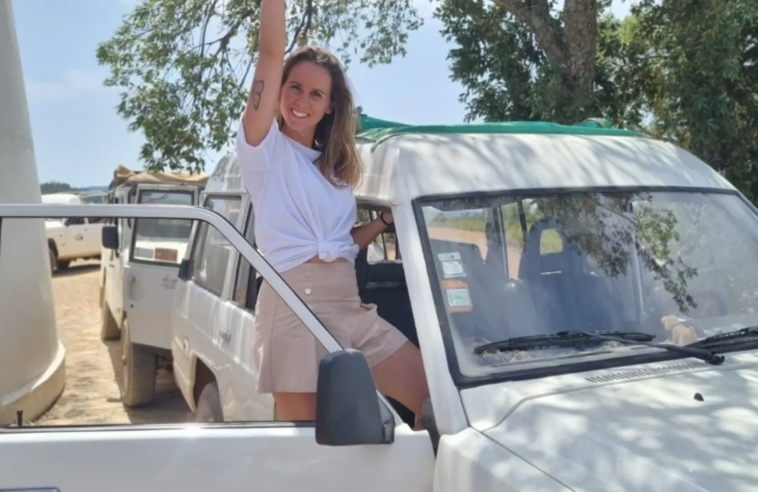 Half a Day Jeep Safary with Wine Tasting - Things to do In Albufeira