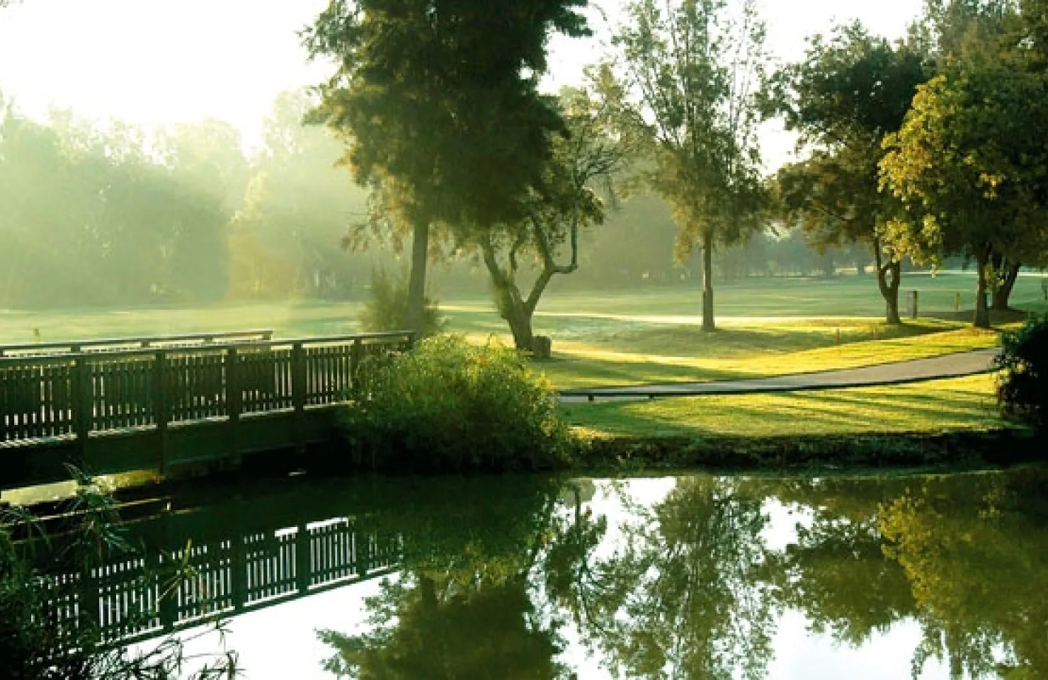 Golf Alvor Algarve - Golf