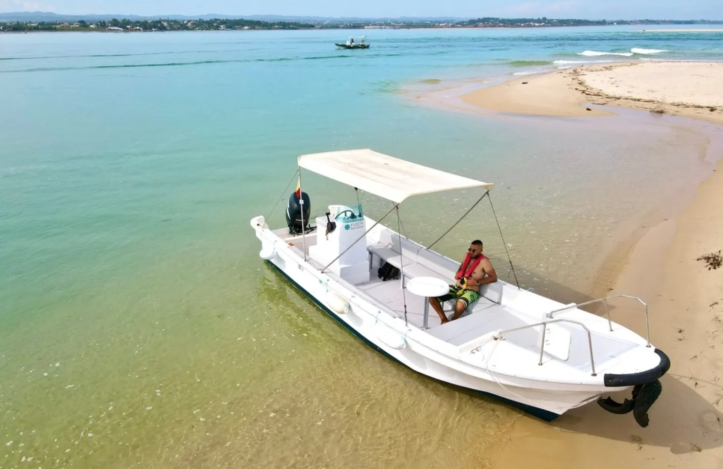 Speed Boat Rental Zurb - Algarve's Ria Formosa: Ultimate Activity Guide