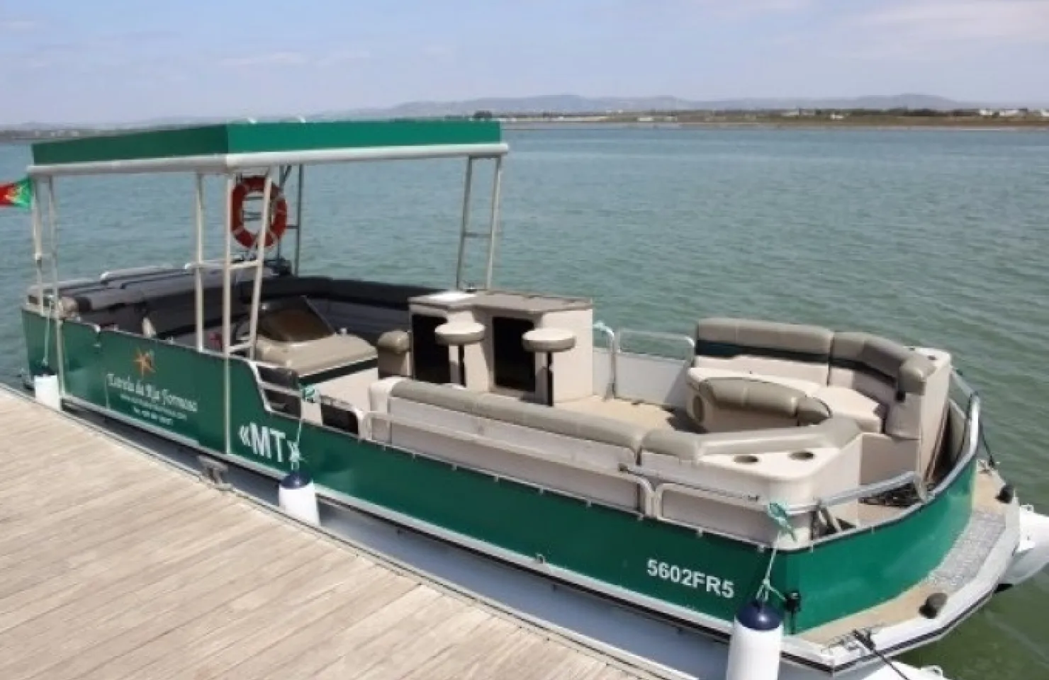 Islands Guided Tour - Algarve's Ria Formosa: Ultimate Activity Guide