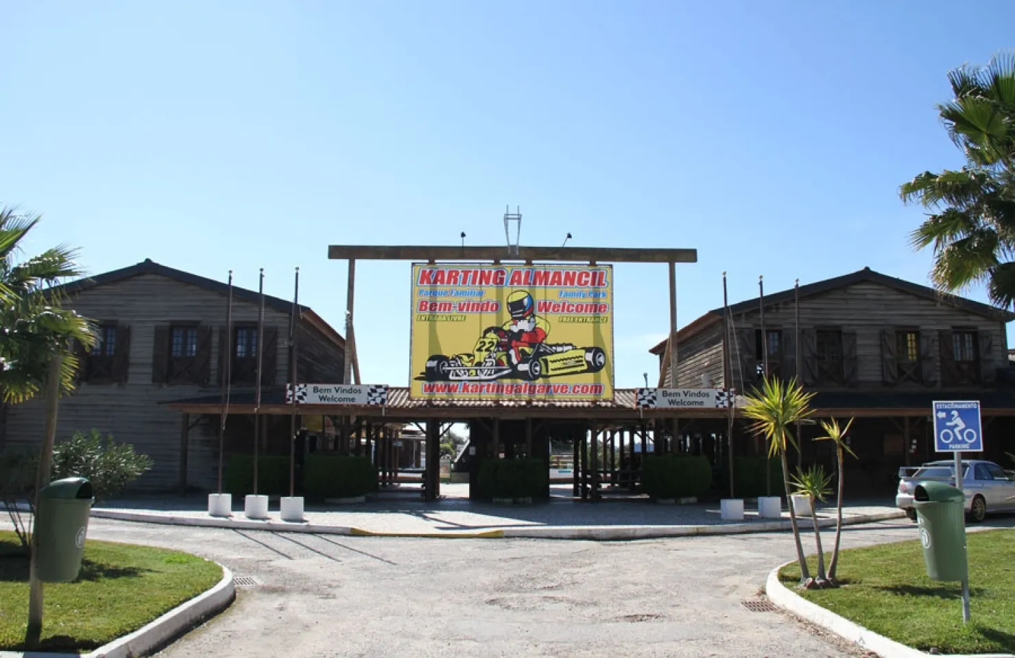 Algarve Fun Park  - Algarve Theme and Water Parks