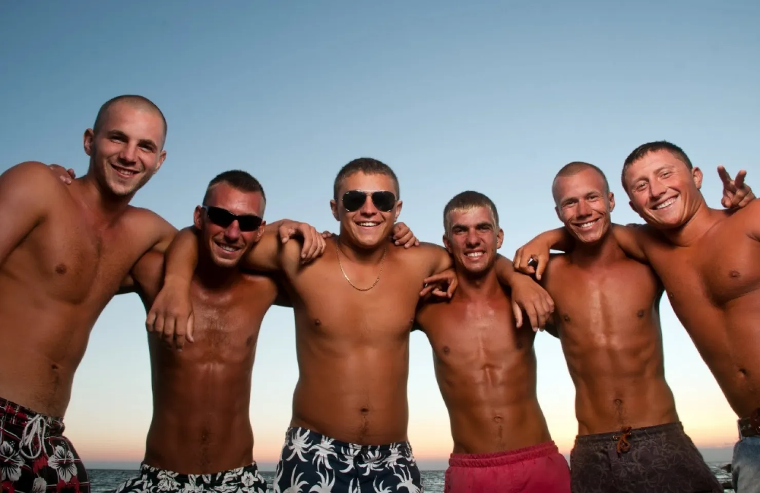 Stag Party and Stag Do Algarve - Group Activities 