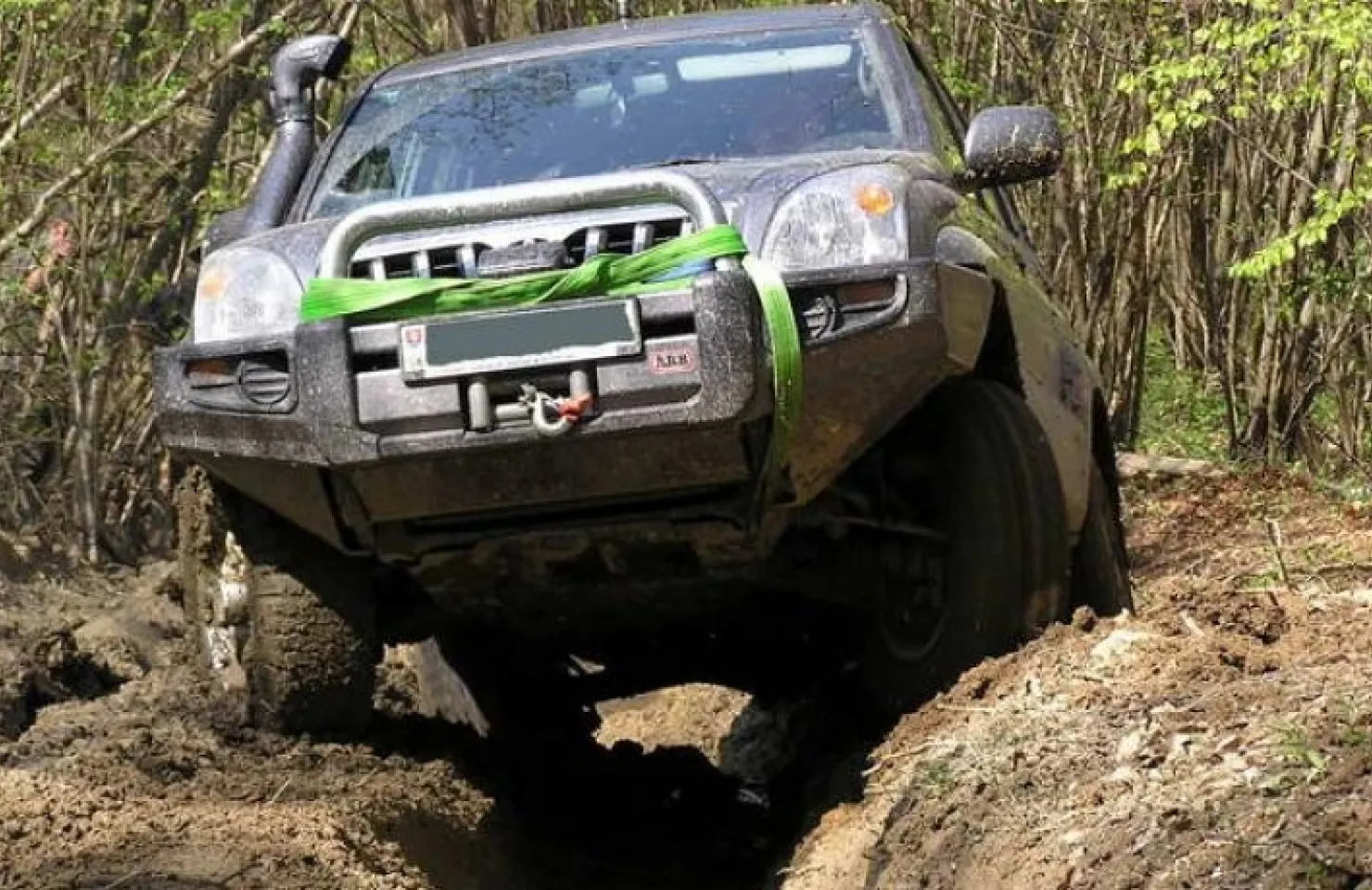 Jeep Tour Algarve - Group Activities 