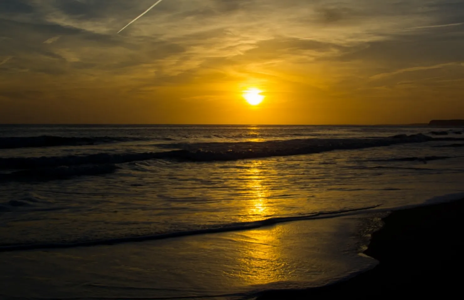 Vilamoura Sunset Cruise - Albufeira Luxury Cruise