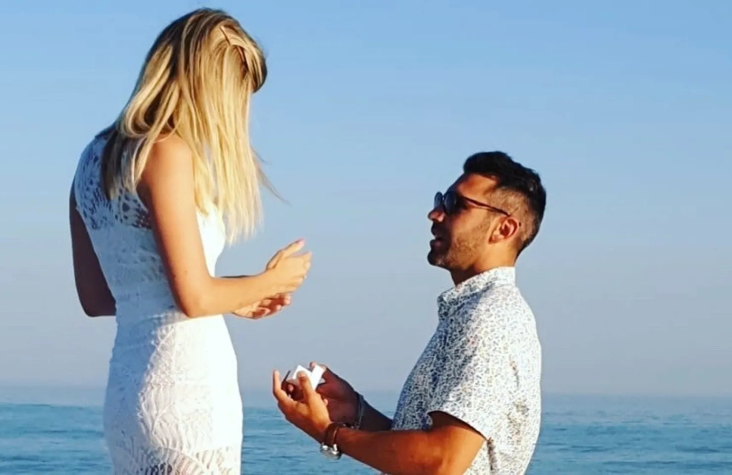 Wedding Proposal Cruise - Albufeira Luxury Cruise