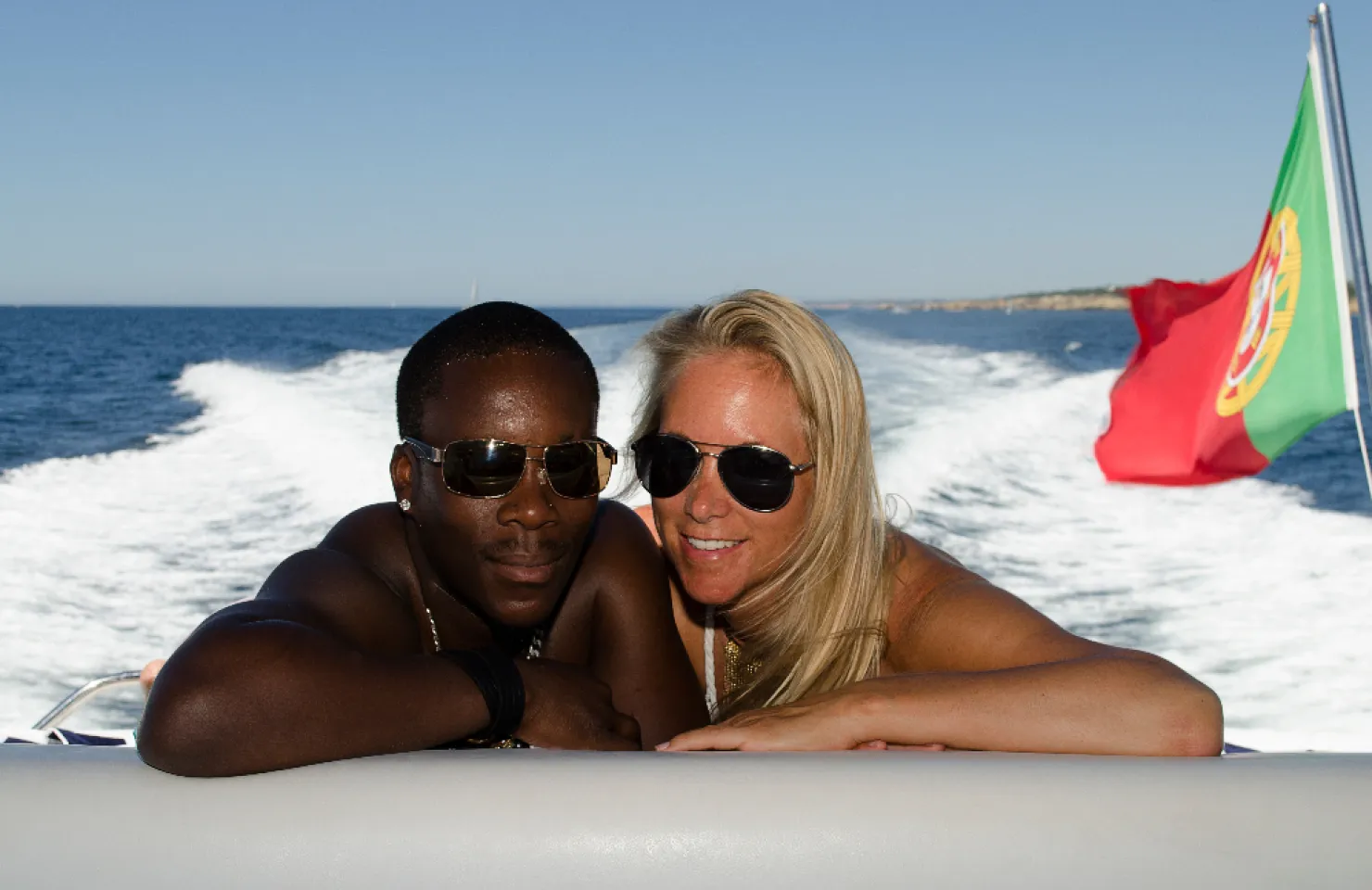 Anniversary Cruise - Albufeira Luxury Cruise